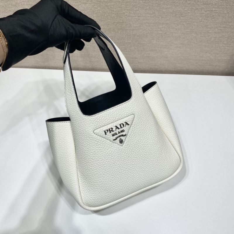 Prada Shopping Bags